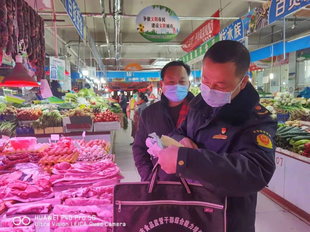 西宁筑牢防疫防线，防疫措施守护城市安全