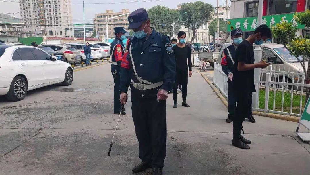 青海省疫情管控与贵阳最新动态全面解读