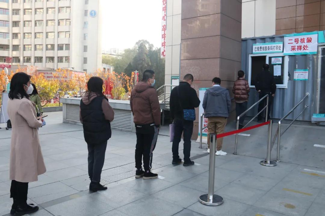 青海省疫情管控与兰州政策实施纪实