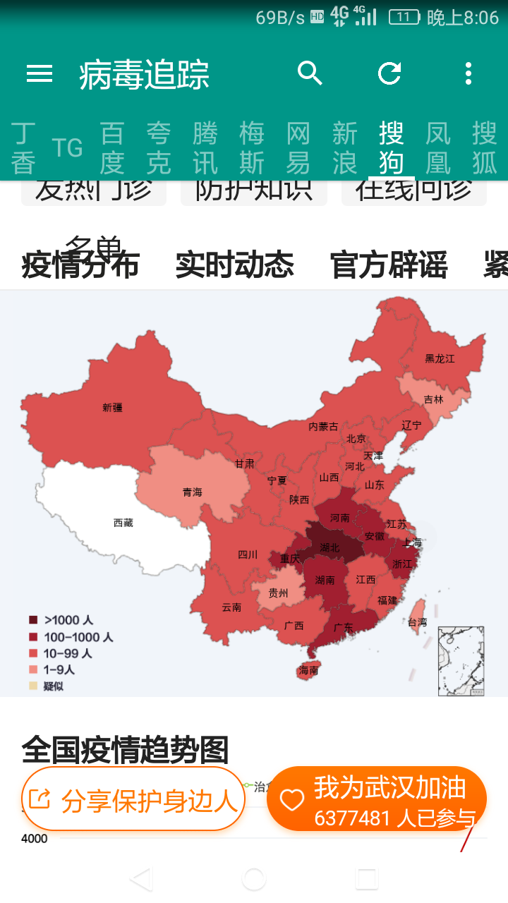 青海省疫情防控措施及成效概览