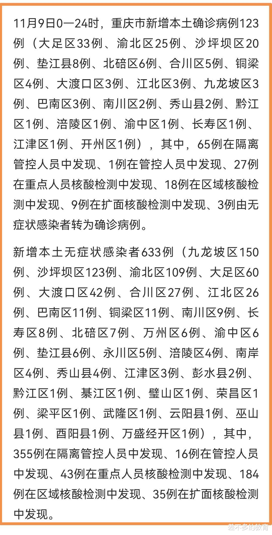 重庆市最新疫情发布会解读与分析报告