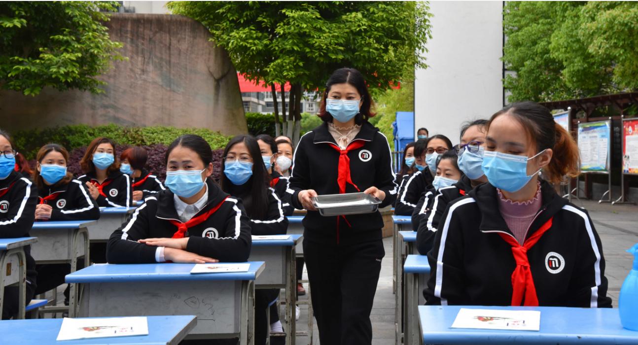 重庆疫情防控坚决遏制扩散，保障民众生命健康安全通报发布
