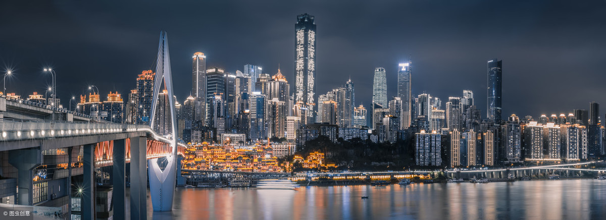 疫情下的重庆与南京，城市故事双城记