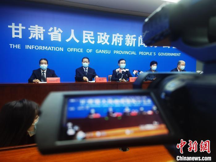 重庆市疫情发布官网与兰州新闻，城市间抗疫连线实时报道