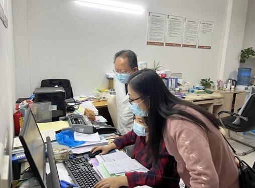 重庆市疫情防控新闻发布会，坚定信心，携手共筑防线