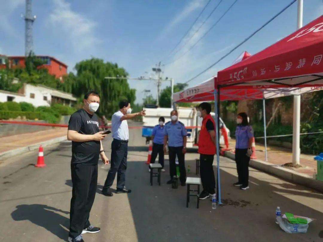 重庆疫情最新管理公告，筑牢防线，守护山城安全健康