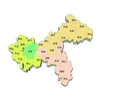 重庆与浙江疫情报告深度解析