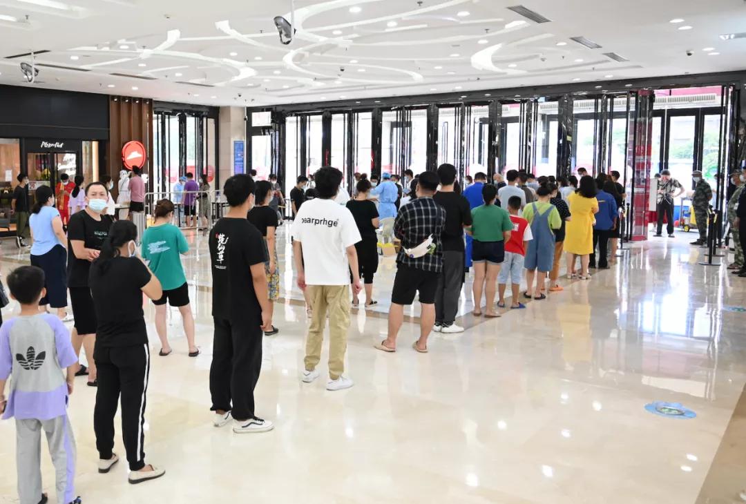 福建省新疫情挑战及应对策略