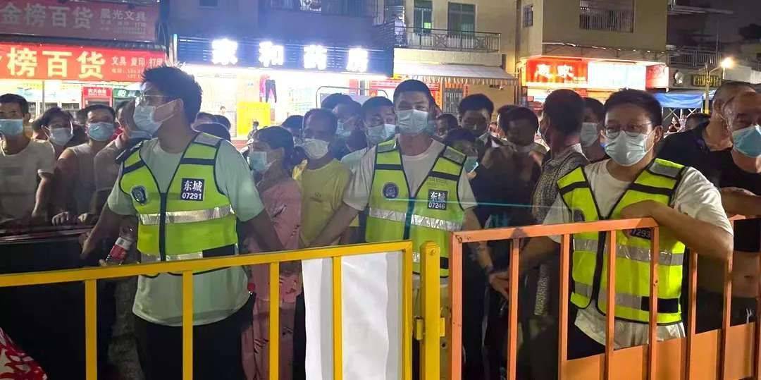 福建与沈阳携手抗击疫情挑战