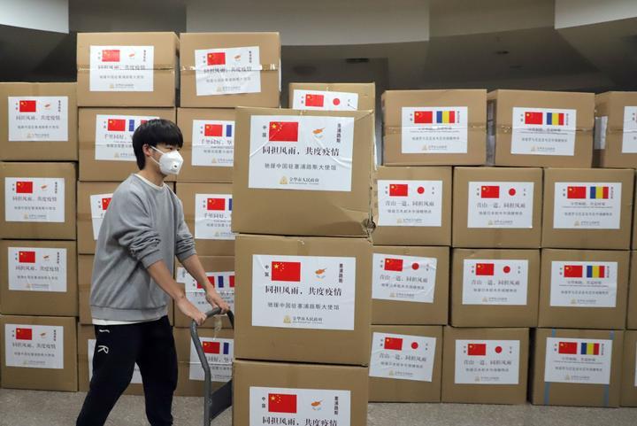福建与南京携手抗疫，共克时艰筑牢防疫屏障