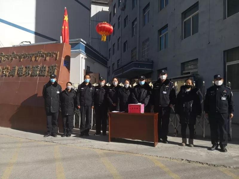重庆疫情防控，坚韧不拔，共克时艰