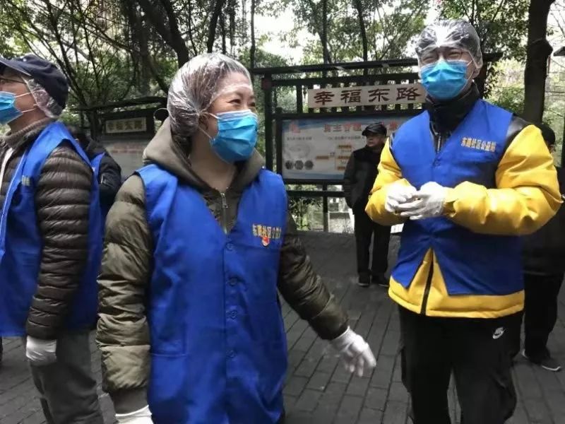 重庆南岸区疫情最新动态及其社会影响分析