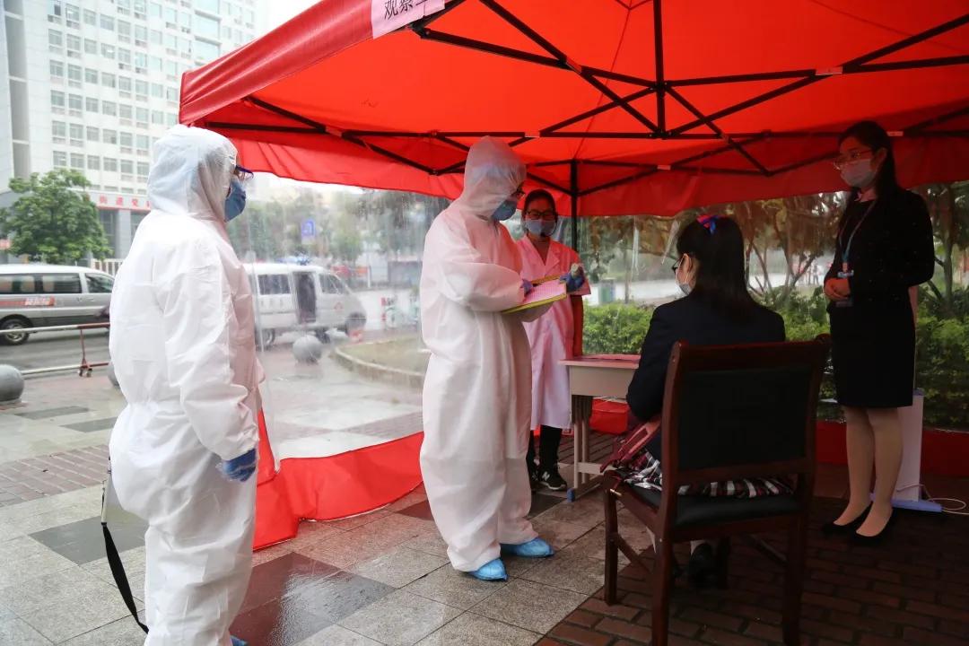 重庆与南宁疫情最新报告，城市防疫进展与动态观察