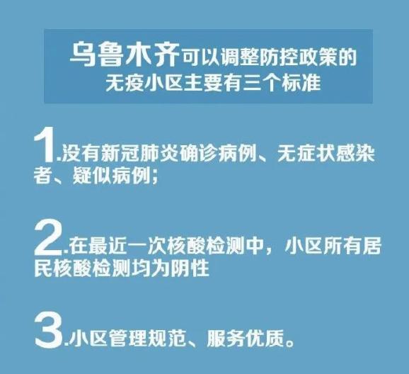 重庆至乌鲁木齐防疫政策最新解读，细节全知道