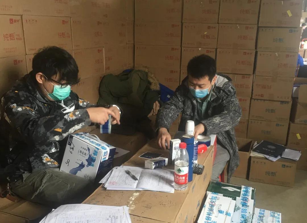 重庆与湖北携手应对疫情挑战，共筑健康防线