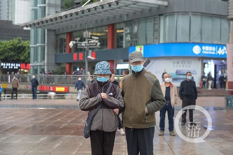 重庆疫情，城市深处的无声告白