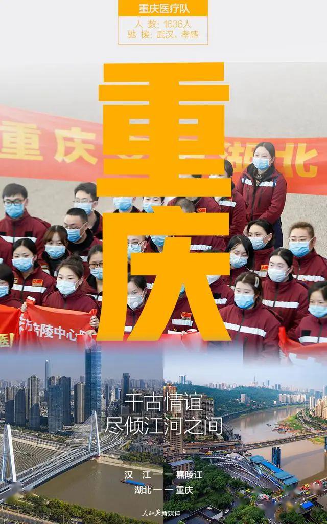 重庆疫情，城市深处的无声告白