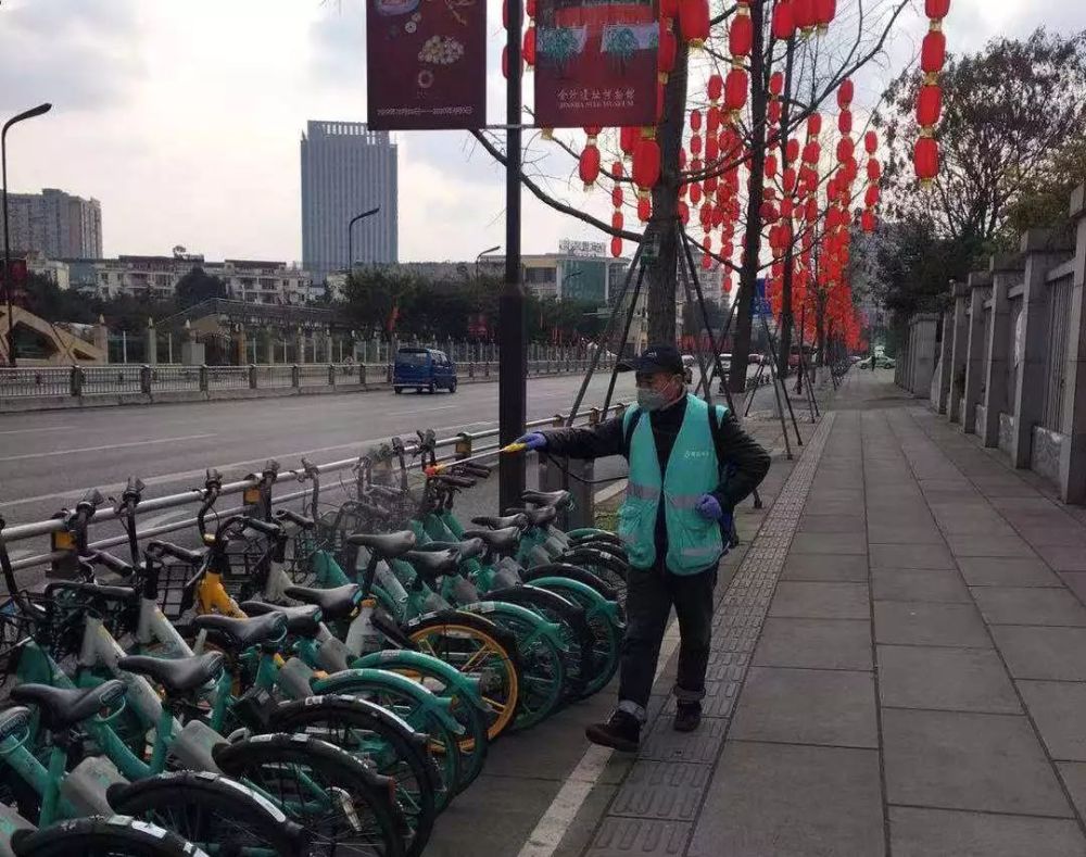 重庆疫情动态，坚定信心，共克时艰