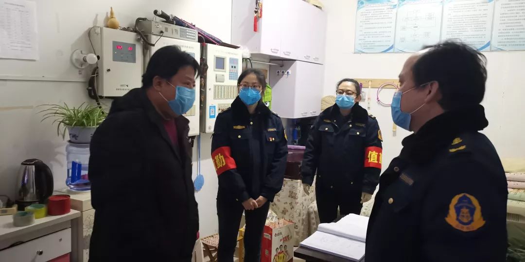重庆疫情防控，坚定信心，共克时艰
