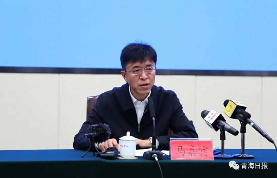 青海省疫情防控最新动态更新