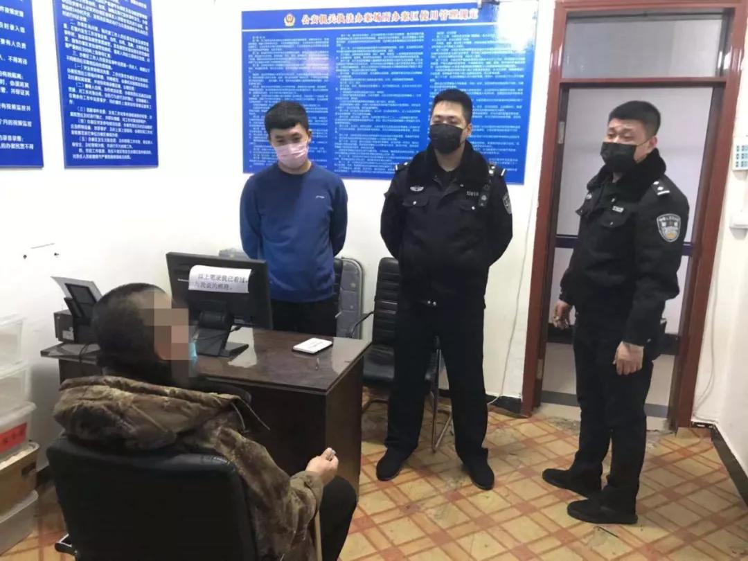 重庆市筑牢疫情防控防线，守护山城安全