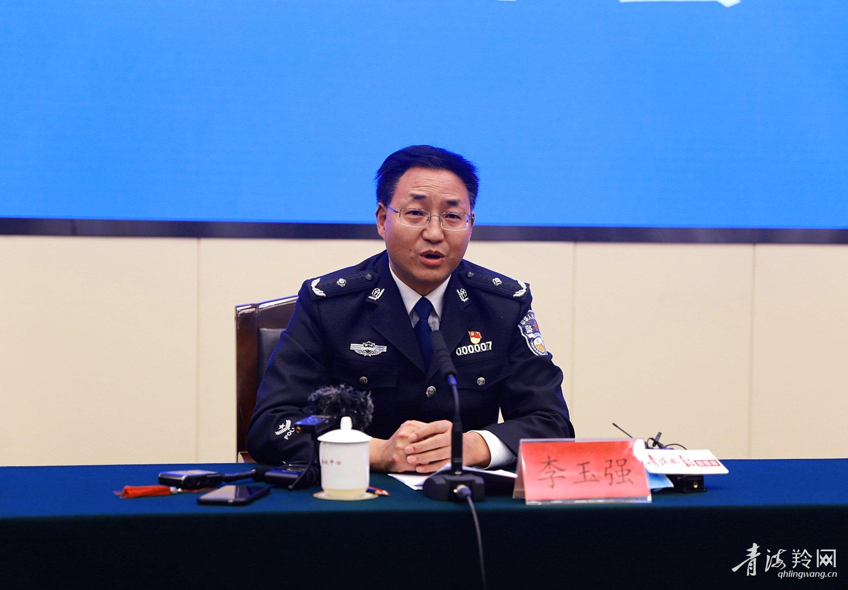 青海省疫情防控新措施及成效概述