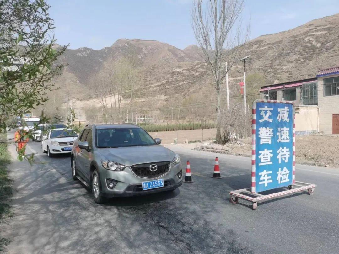 青海与长沙疫情防控动态更新