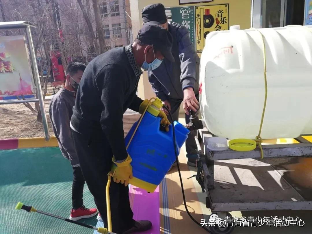 青海与长沙疫情防控动态更新