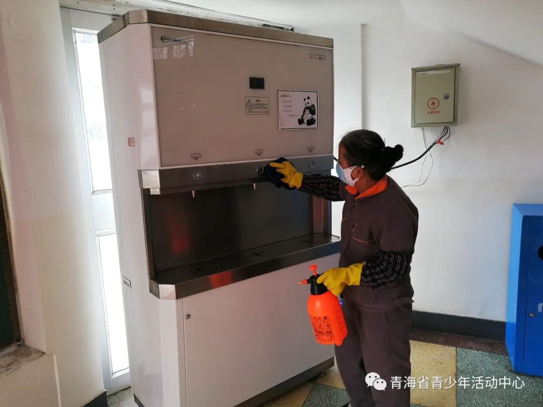 青海与澳门疫情防控最新动态