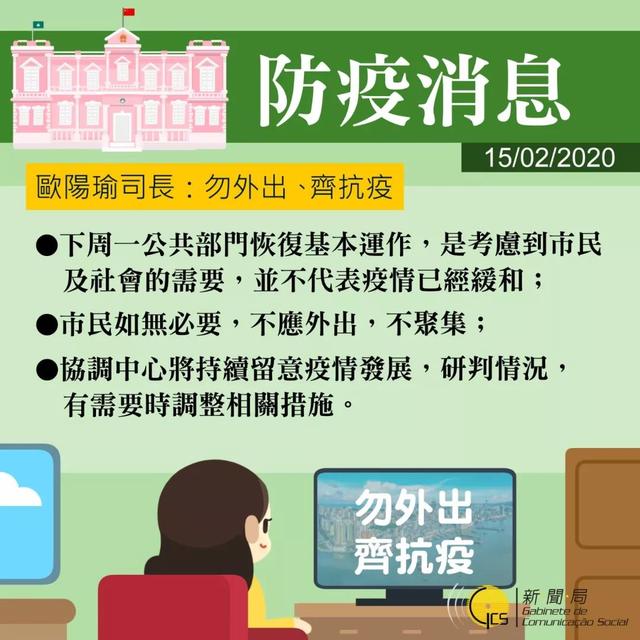 福建疫情报告与澳门最新动态概览