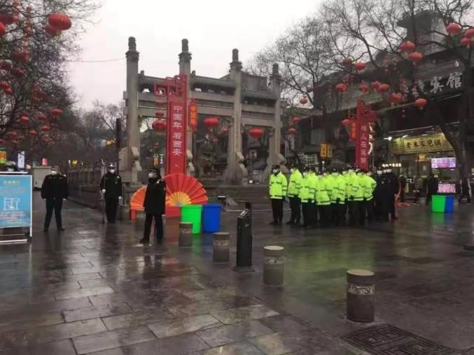 陕西省封城历程，历史背景、实施过程与深远影响