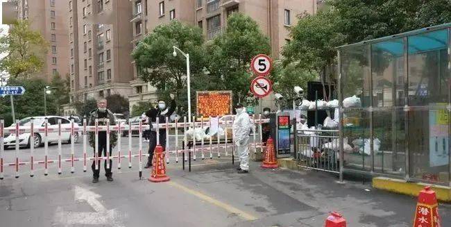 合肥封城揭秘，防疫大战的启动与应对