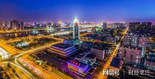 太原封城时刻，历史、现实与未来的交汇枢纽