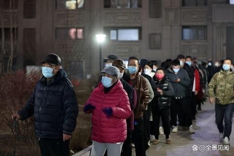 长春封城时刻揭秘，一场突如其来的抗疫行动回顾