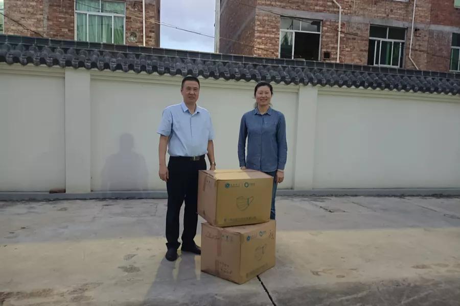 福建省与北京市疫情防控最新动态，携手共筑健康防线