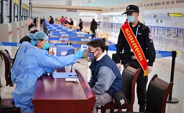 重庆市疫情防控风险等级分析与应对策略