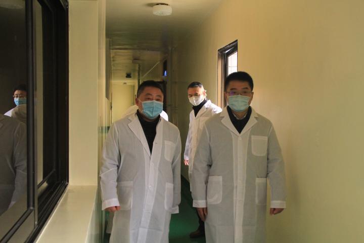 重庆市与长沙市疫情防控对比观察，两地防疫策略与效果的探讨