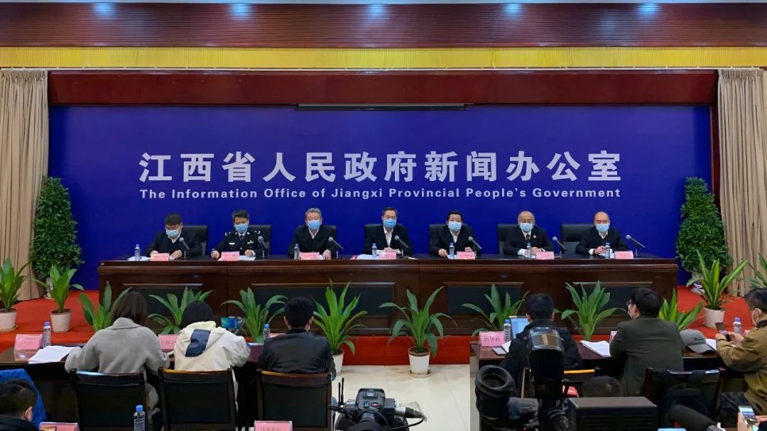 福建省疫情防控与南昌最新动态概览