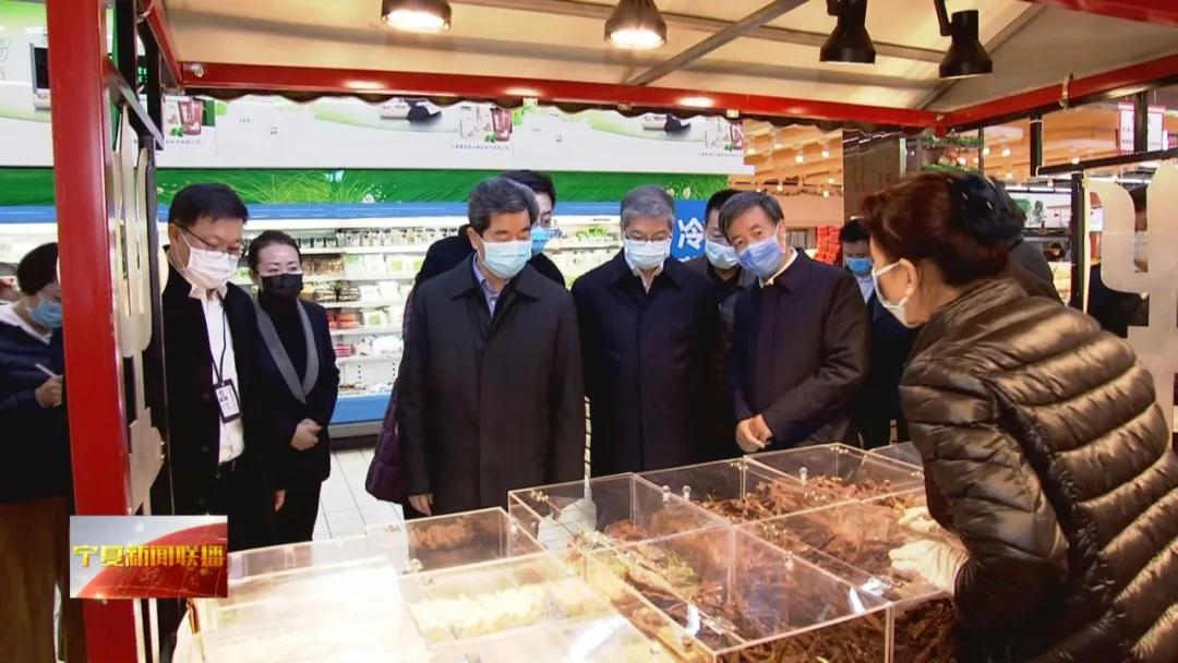 福建省与银川市疫情防控动态，携手筑牢健康防线