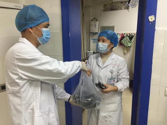 重庆疫情防疫中心电话，共筑健康防线，你我相连共抗疫情
