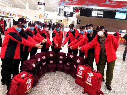 重庆坚决打赢疫情防控阻击战