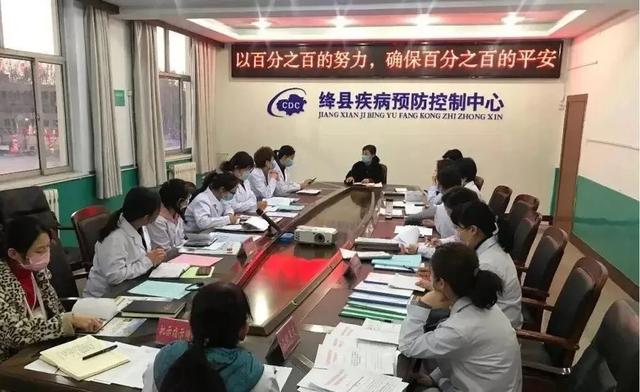 呼和浩特疫情发言人，一线坚守，传递防控信息的强音