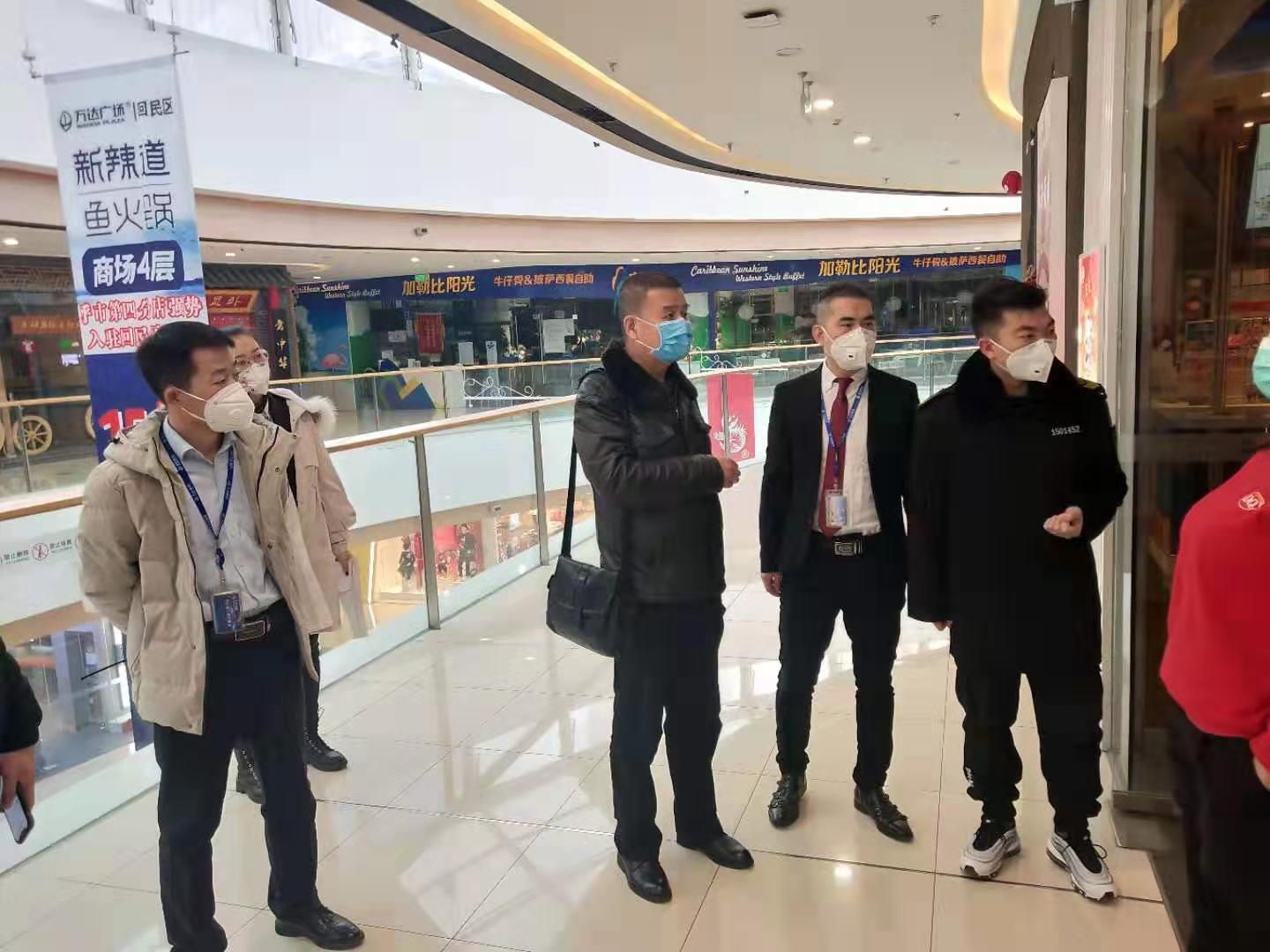 呼和浩特疫情解封，希望曙光与复苏在即