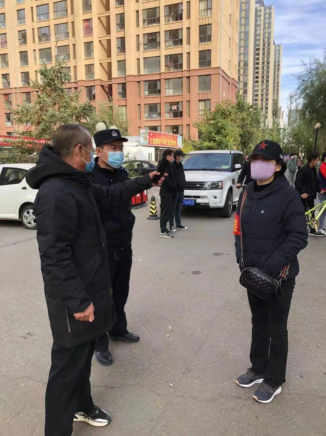 呼和浩特疫情解封，希望曙光与复苏在即