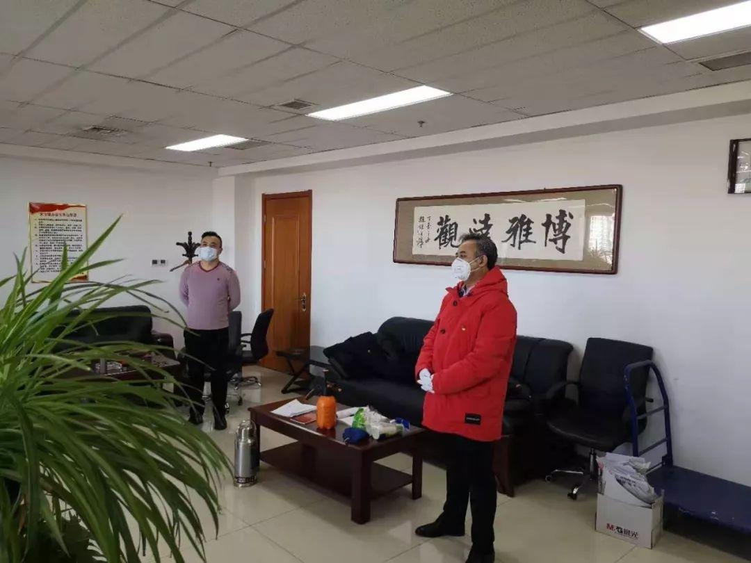 呼和浩特疫情解封，希望曙光与复苏在即