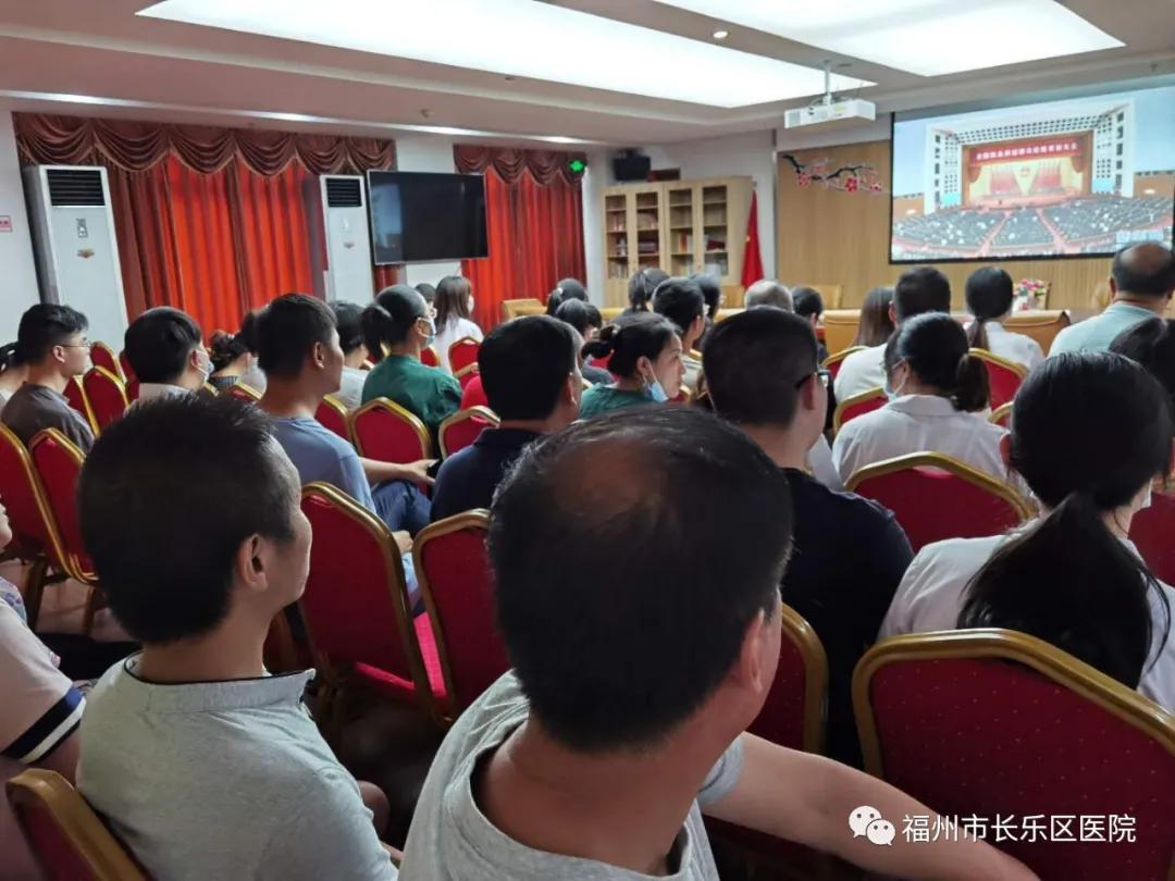 云南与福州携手抗疫，共筑防线