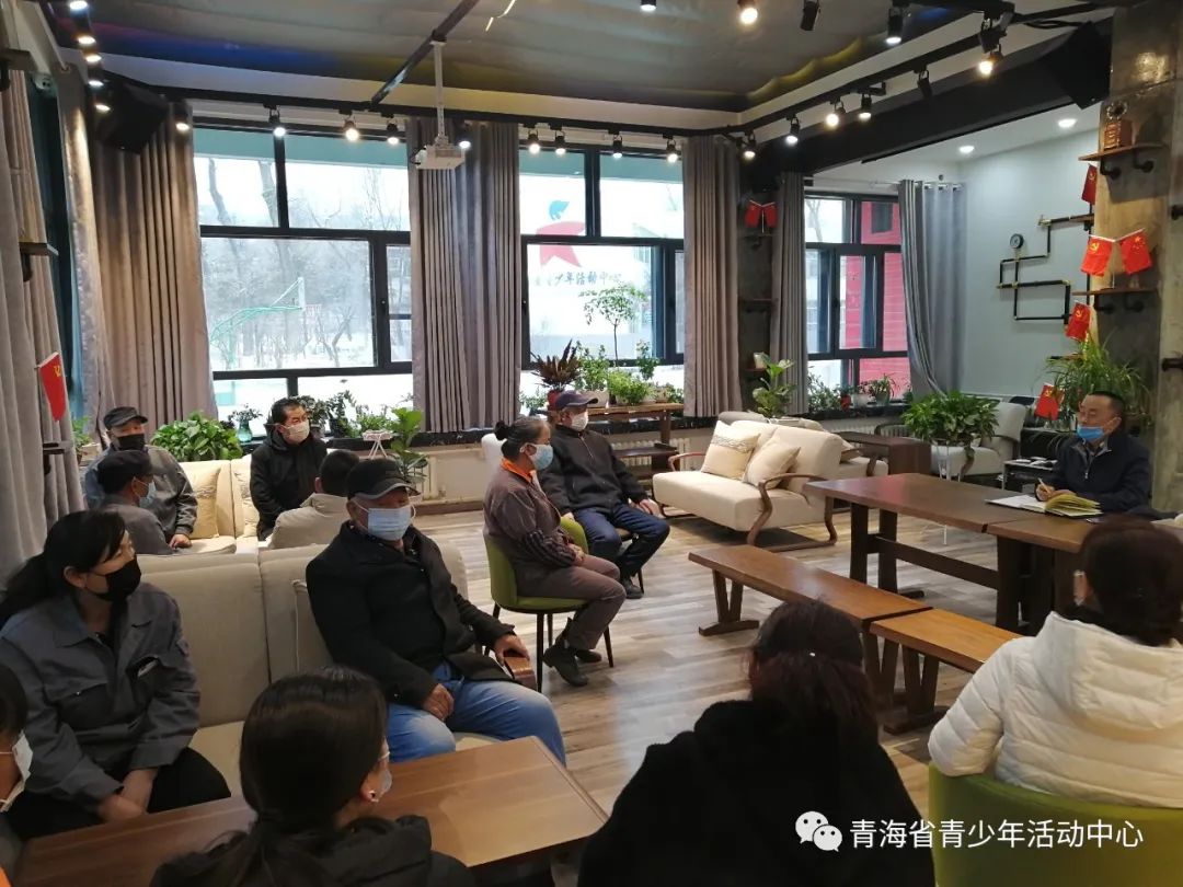 青海省疫情防控最新动态更新