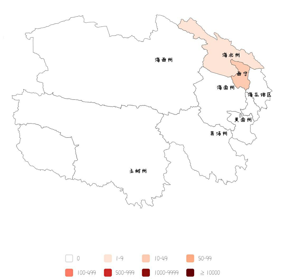 青海省海南州疫情分析与观察