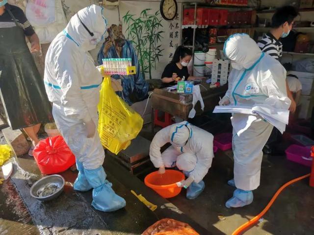 福建省疫控中心电话，守护健康的重要联络点