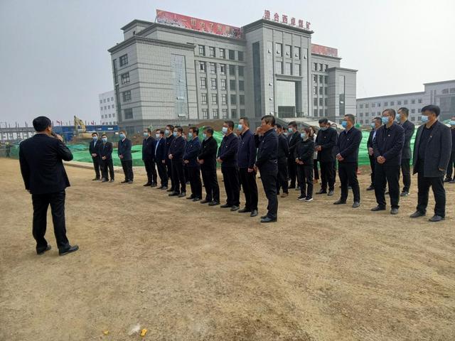 陕西省合阳县2021年发展综述，新动向、新成就